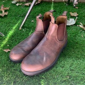 BLUNDSTONE 585 // SIZE 13